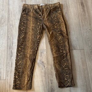 Isabel Marant Pants
